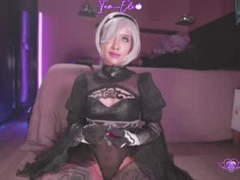 iam_eli chaturbate stream image, 25.10.2025 22:20