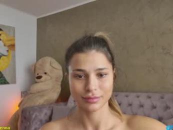 lenna_godess chaturbate stream image, 26.10.2025 06:20