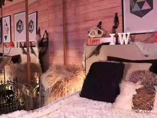 izzywild camsoda stream image, 26.10.2025 11:50