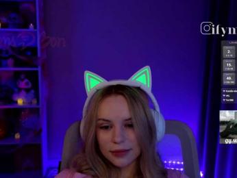 fymryn bongacams stream image, 26.10.2025 09:50