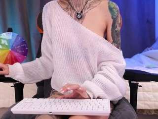 yourfeetmodel camsoda stream image, 27.10.2025 00:20