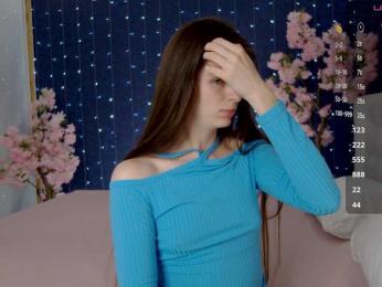 Mirror-Girl bongacams stream image, 28.10.2025 14:30