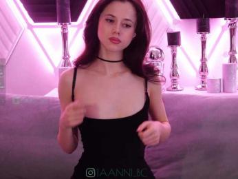 Taanni bongacams stream image, 21.02.2025 22:00