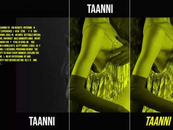 Taanni bongacams stream image, 21.02.2025 22:00