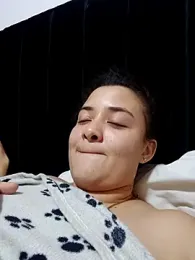 Liancy stripchat stream image, 29.10.2025 23:40