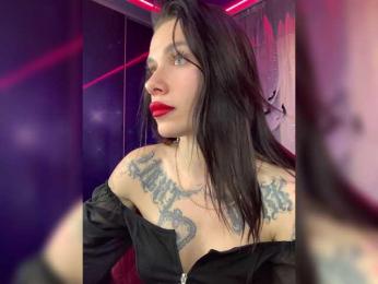 deva_maria bongacams stream image, 30.10.2025 07:00