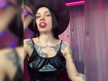 deva_maria bongacams stream image, 30.10.2025 07:00