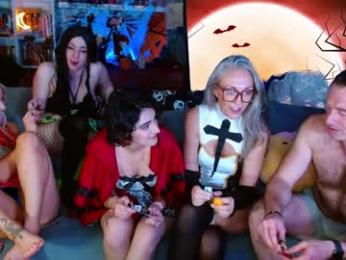 oliviaowens chaturbate stream image, 31.10.2025 03:40