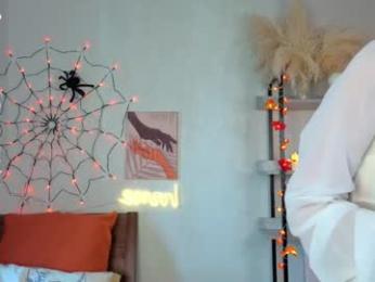 minnietammy chaturbate stream image, 31.10.2025 05:00