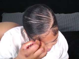 misszylahd camsoda stream image, 31.10.2025 13:40