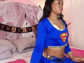 hallybans camsoda stream image, 31.10.2025 12:00