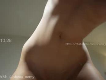 shena_nomy chaturbate stream image, 31.10.2025 16:40