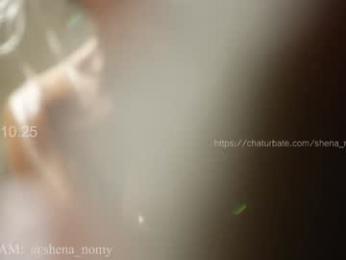 shena_nomy chaturbate stream image, 31.10.2025 16:40