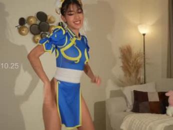 shena_nomy chaturbate stream image, 31.10.2025 16:40