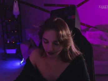 KOTTYAA bongacams stream image, 31.10.2025 19:00