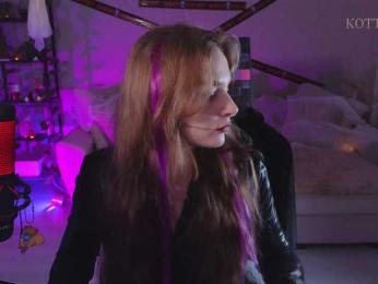 KOTTYAA bongacams stream image, 31.10.2025 19:00