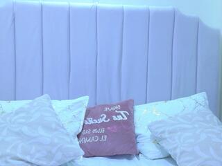 Alison Ferrer flirt4free stream image, 31.10.2025 23:50