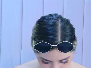 Alison Ferrer flirt4free stream image, 31.10.2025 23:50