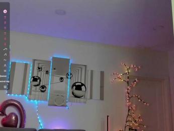 SayYesS bongacams stream image, 01.11.2025 17:30