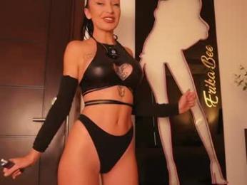 erikabee chaturbate stream image, 01.11.2025 20:00