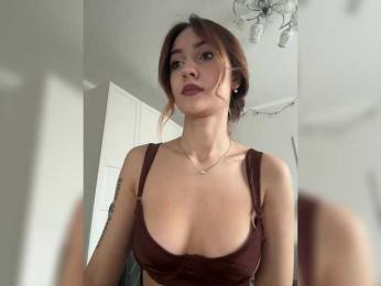 -Lana-Chester- bongacams stream image, 02.11.2025 11:00