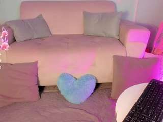kiimthompson camsoda stream image, 22.02.2025 13:40