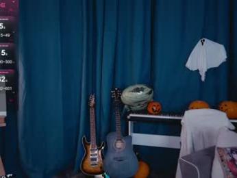 madnessalise chaturbate stream image