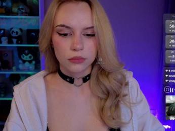 fymryn bongacams stream image, 02.11.2025 06:40
