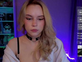 fymryn bongacams stream image, 02.11.2025 06:40