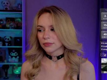 fymryn bongacams stream image, 02.11.2025 06:40