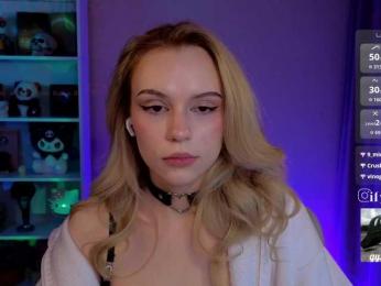 fymryn bongacams stream image, 02.11.2025 06:40