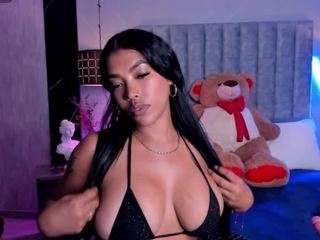 saamytits camsoda stream image, 02.11.2025 19:00