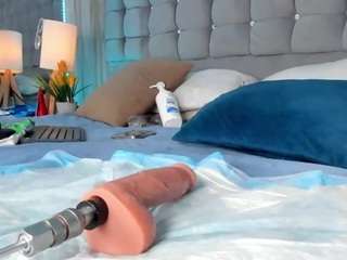 pocahontasfg camsoda stream image, 03.11.2025 03:50
