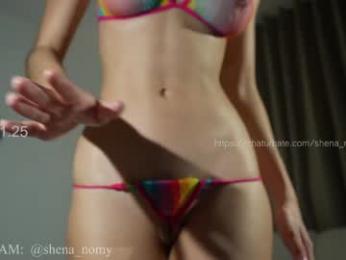 shena_nomy chaturbate stream image, 03.11.2025 22:10