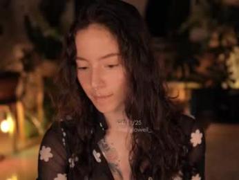 effylowell_ chaturbate stream image, 05.11.2025 00:30