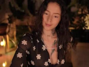 effylowell_ chaturbate stream image, 05.11.2025 00:30