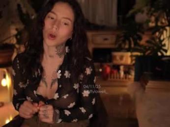 effylowell_ chaturbate stream image, 05.11.2025 00:30