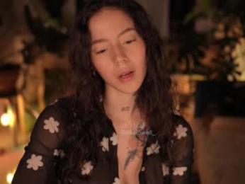 effylowell_ chaturbate stream image, 05.11.2025 00:30