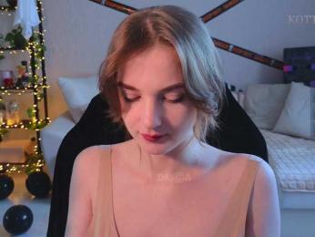 KOTTYAA bongacams stream image, 05.11.2025 06:30