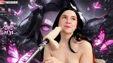 Nancy_Lu stripchat stream image, 22.02.2025 21:40