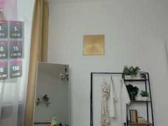 glossybabe_ chaturbate stream image, 06.11.2025 07:40