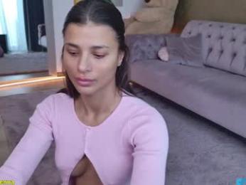 lenna_godess chaturbate stream image, 07.11.2025 07:10