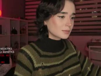 lonelly_lolly98 chaturbate stream image, 08.11.2025 01:20
