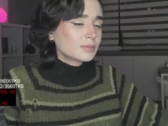 lonelly_lolly98 chaturbate stream image, 08.11.2025 01:20
