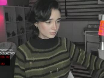 lonelly_lolly98 chaturbate stream image, 08.11.2025 01:20
