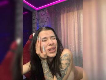 deva_maria bongacams stream image, 08.11.2025 07:50