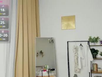 glossybabe_ chaturbate stream image, 10.11.2025 07:20