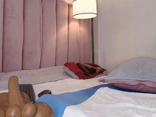 hallybans camsoda stream image, 11.11.2025 18:50
