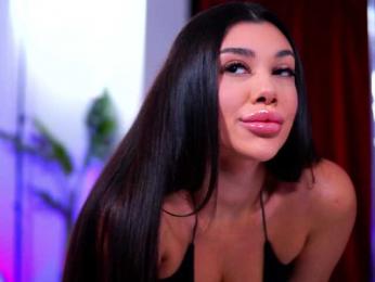 NatyDesiree bongacams stream image, 12.11.2025 10:30