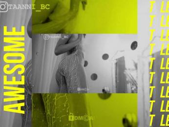 Taanni bongacams stream image, 28.01.2025 01:40